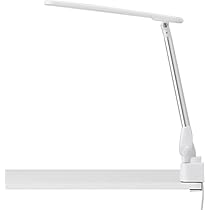 Amazon | ヤザワコーポレーション 調光調色伸縮 LEDアームライト 8W